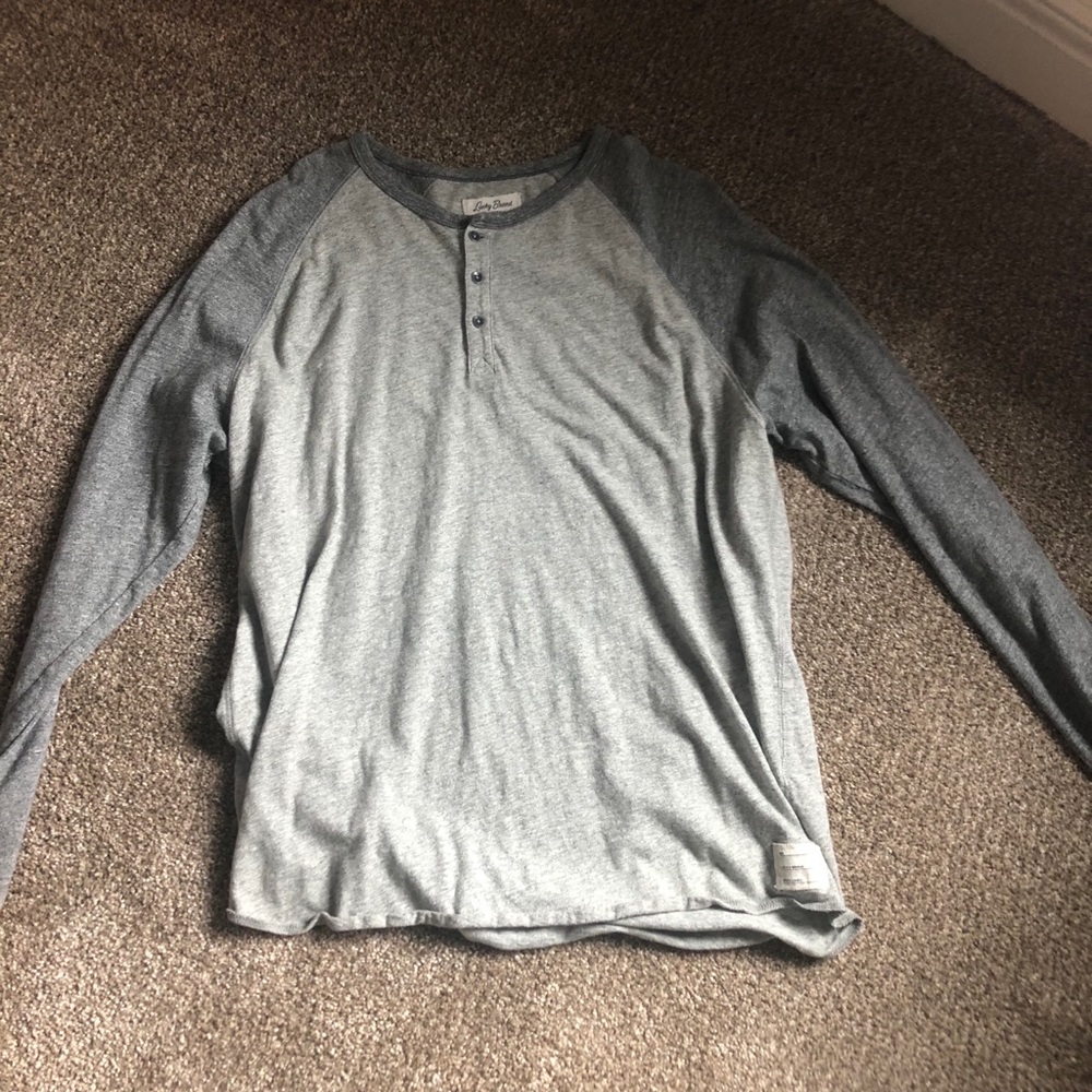 Lucky Henley Shirt